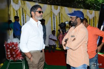 Aatagallu Movie Opening